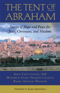 The Tent of Abraham: Stories of Hope and Peace for Jews