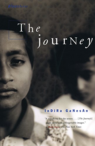 cover image The Journey