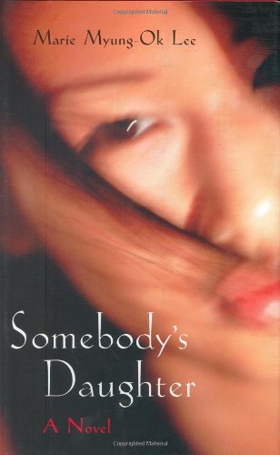 cover image SOMEBODY'S DAUGHTER
