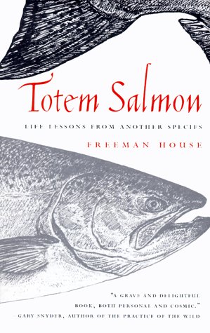 cover image Totem Salmon CL