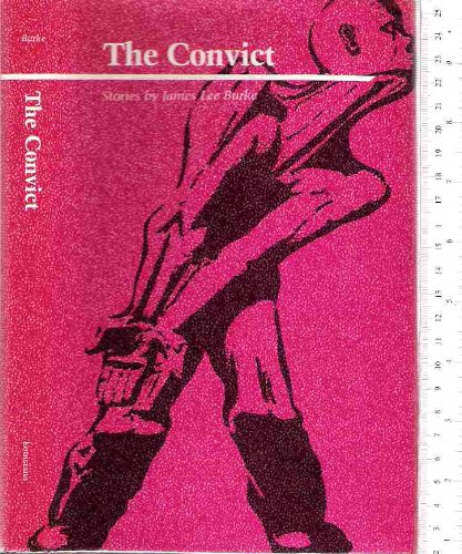 cover image The Convict and Other Stories