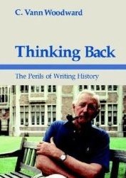 cover image Thinking Back: The Perils of Writing History