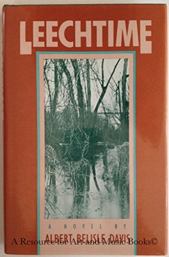 cover image Leechtime