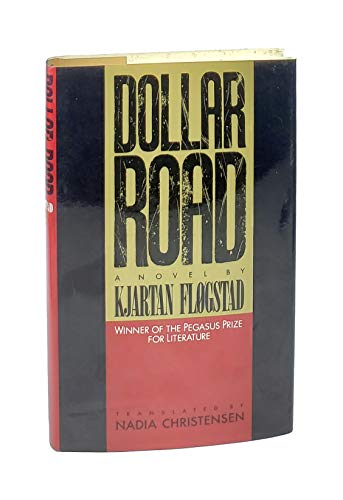 cover image Dollar Road