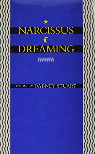 cover image Narcissus Dreaming: Poems