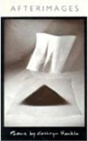 cover image Afterimages: Poems