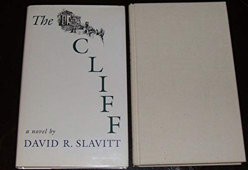 cover image The Cliff