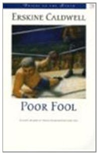 cover image Poor Fool