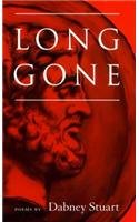 cover image Long Gone: Poems