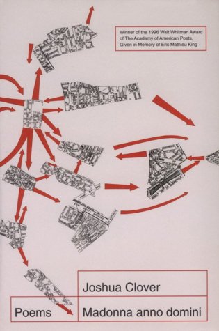 cover image Madonna Anno Domini