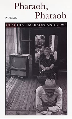 cover image Pharaoh, Pharaoh