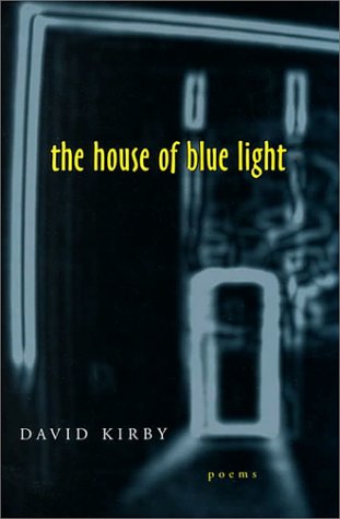 cover image The House of Blue Light