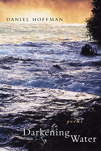 cover image DARKENING WATER