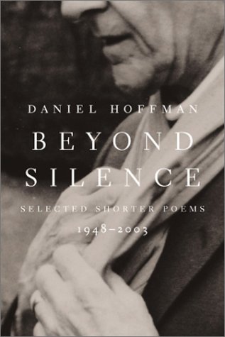 cover image Beyond Silence: New and Selected Poems, 1948-2003