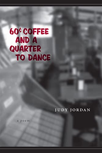 cover image SIXTY-CENT COFFEE AND A QUARTER TO DANCE