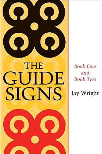 cover image The Guide Signs: Book One and Book Two