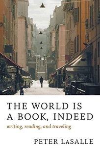 The World Is a Book