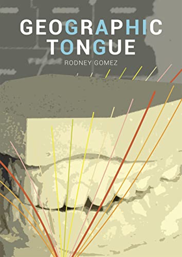 cover image Geographic Tongue