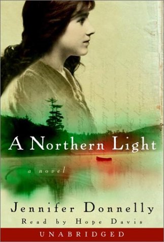 cover image A Northern Light