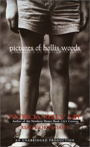 cover image PICTURES OF HOLLIS WOODS