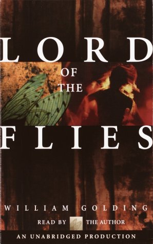 cover image Lord of the Flies
