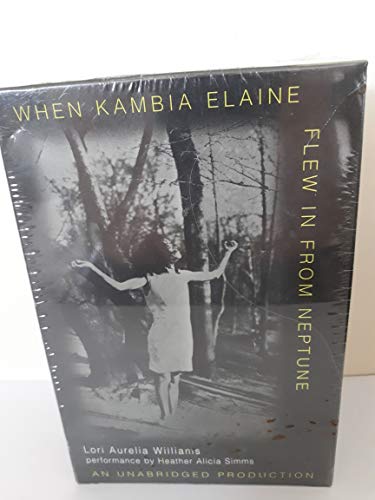 cover image When Kambia Elaine Flew in from Neptune