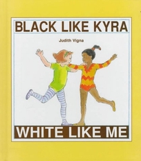 Black Like Kyra