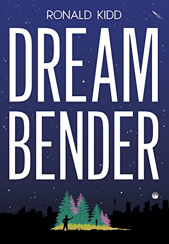 cover image Dreambender