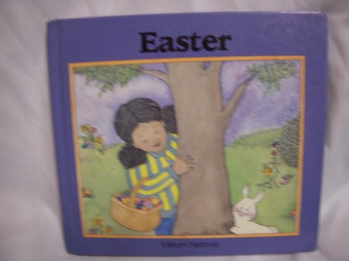 cover image Easter