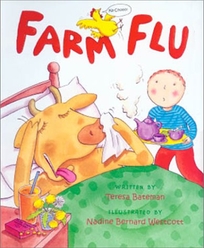 FARM FLU