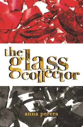 cover image The Glass Collector