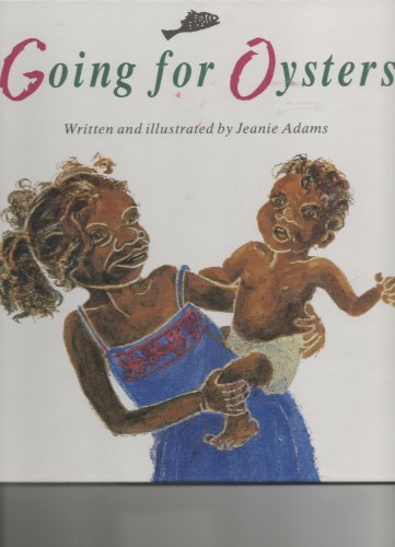 cover image Going for Oysters