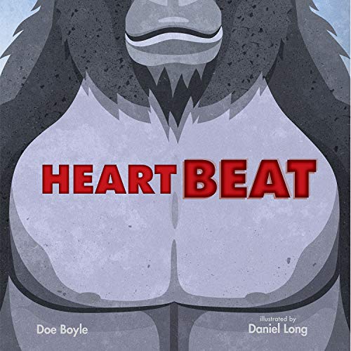 cover image Heartbeat (Imagine This!)