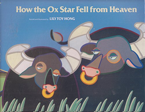 cover image How the Ox Star Fell from Heaven