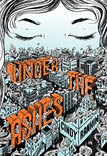 cover image Under the Ashes