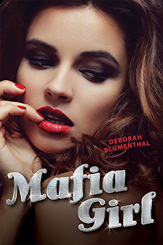 cover image Mafia Girl