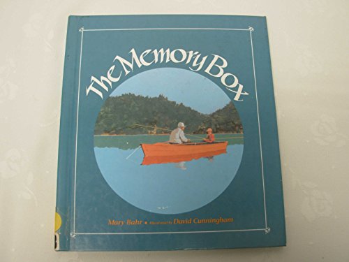 cover image The Memory Box