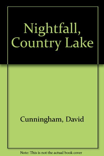 cover image Nightfall, Country Lake