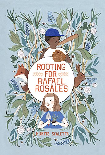 cover image Rooting for Rafael Rosales