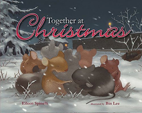 cover image Together at Christmas