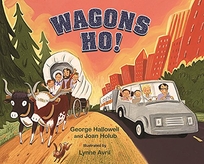 Wagons Ho!