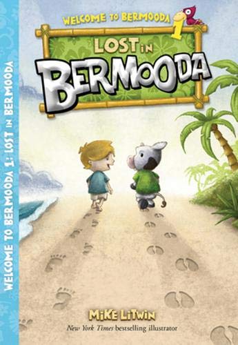 cover image Lost in Bermooda