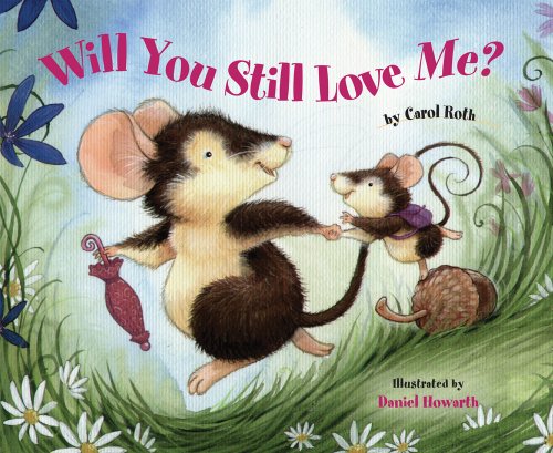 cover image Will You Still Love Me?