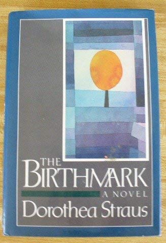 cover image The Birthmark