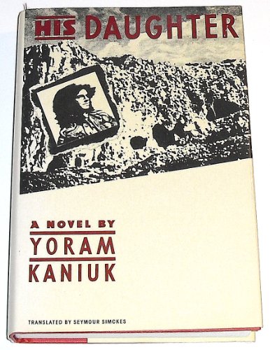 cover image His Daughter