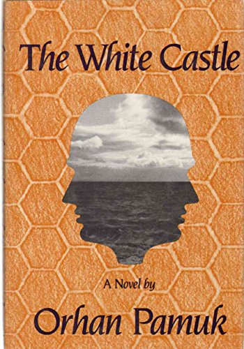 cover image The White Castle