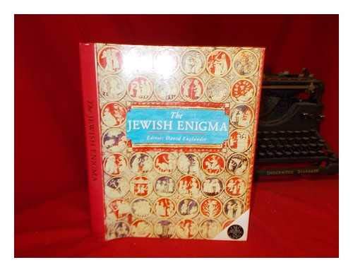 cover image The Jewish Enigma: An Enduring People