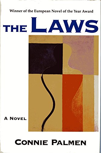 cover image The Laws