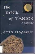 cover image The Rock of Tanios