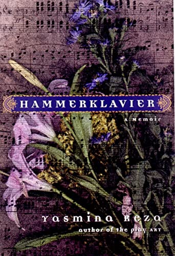 cover image Hammerklavier